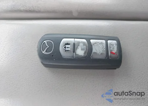 2014 Mazda Cx-9 Touring from USA, damaged, VIN JM3TB2CA5E0442584